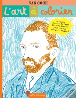 Capa do artigo Van Gogh