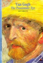 Capa do artigo Van Gogh