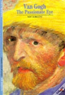 Capa do artigo Van Gogh