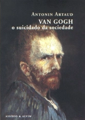 Capa do artigo Van Gogh