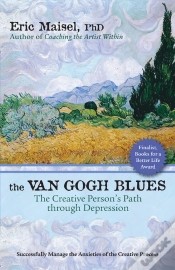 Capa do artigo Van Gogh Blues
