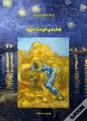 Capa do artigo Van Gogh Caché