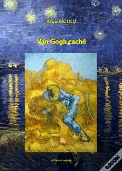 Capa do artigo Van Gogh Caché