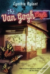 Capa do artigo Van Gogh Cafe