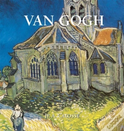 Capa do artigo Van Gogh