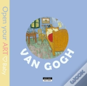 Capa do artigo Van Gogh