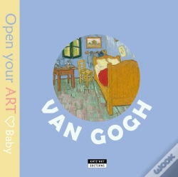 Capa do artigo Van Gogh
