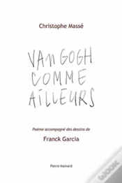 Capa do artigo Van Gogh Comme Ailleurs