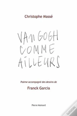 Capa do artigo Van Gogh Comme Ailleurs