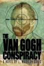 Van Gogh Conspiracy - Preview