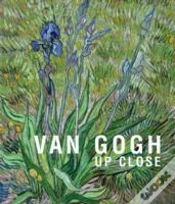 Capa do artigo Van Gogh