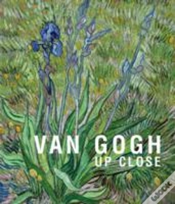 Capa do artigo Van Gogh