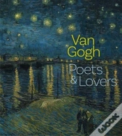 Capa do artigo Van Gogh
