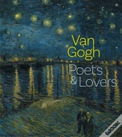 Capa do artigo Van Gogh