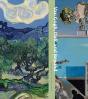Van Gogh, Dali, And Beyond - Preview