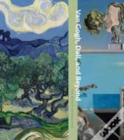 Capa do artigo Van Gogh, Dali, And Beyond