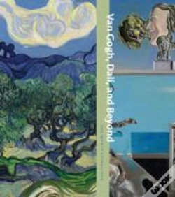 Capa do artigo Van Gogh, Dali, And Beyond