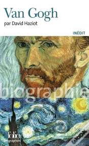 Capa do artigo Van Gogh
