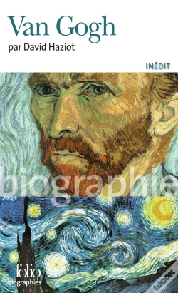 Capa do artigo Van Gogh