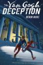 Van Gogh Deception - Preview