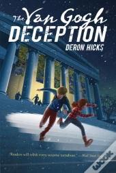 Van Gogh Deception