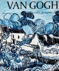 Capa do artigo Van Gogh Dessins Et Aquarelles