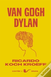 Van Gogh Dylan