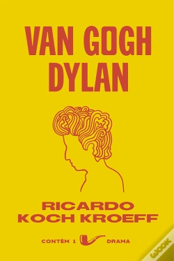 Capa do artigo Van Gogh Dylan