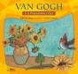 Van Gogh E O Passarinho Téo - Preview