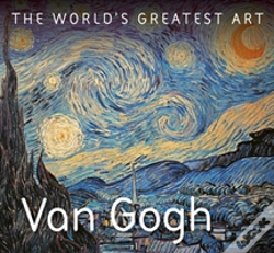 Capa do artigo Van Gogh