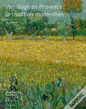 Capa do artigo Van Gogh En Provence : La Tradition Modernisée