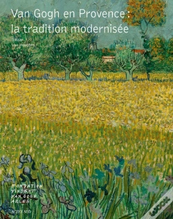 Capa do artigo Van Gogh En Provence : La Tradition Modernisée