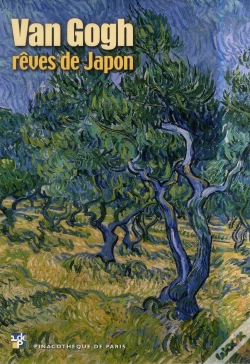 Capa do artigo Van Gogh Et Le Japonisme
