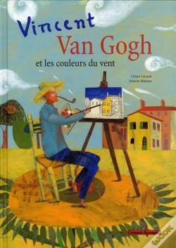 Capa do artigo Van Gogh Et Les Couleurs Du Vent