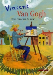Capa do artigo Van Gogh Et Les Couleurs Du Vent