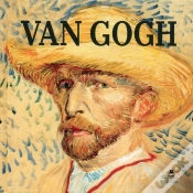 Capa do artigo Van Gogh