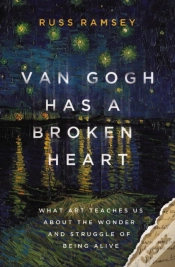 Capa do artigo Van Gogh Has A Broken Heart