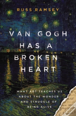 Capa do artigo Van Gogh Has A Broken Heart