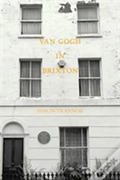 Capa do artigo Van Gogh In Brixton