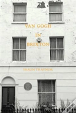 Capa do artigo Van Gogh In Brixton