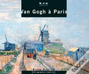 Capa do artigo Van Gogh In Paris (Version Anglaise)