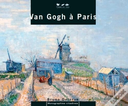 Capa do artigo Van Gogh In Paris (Version Anglaise)