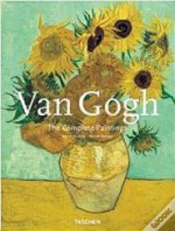 Capa do artigo Van Gogh