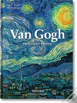 Capa do artigo Van Gogh