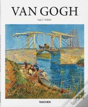 Capa do artigo Van Gogh