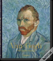 Capa do artigo Van Gogh