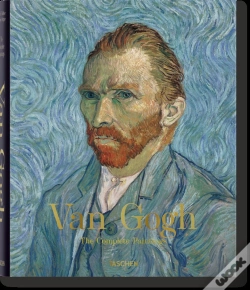 Capa do artigo Van Gogh