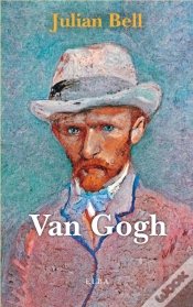 Capa do artigo Van Gogh