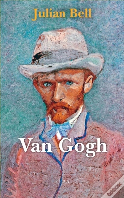 Capa do artigo Van Gogh
