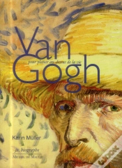 Capa do artigo Van Gogh